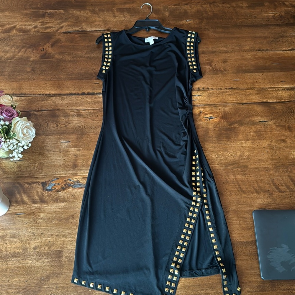 Michael Kors business attire dress. Worn once, size medium